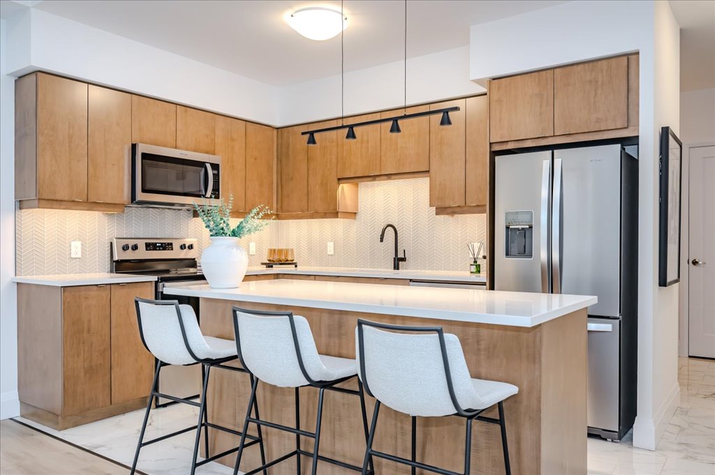 Anthem Model Home