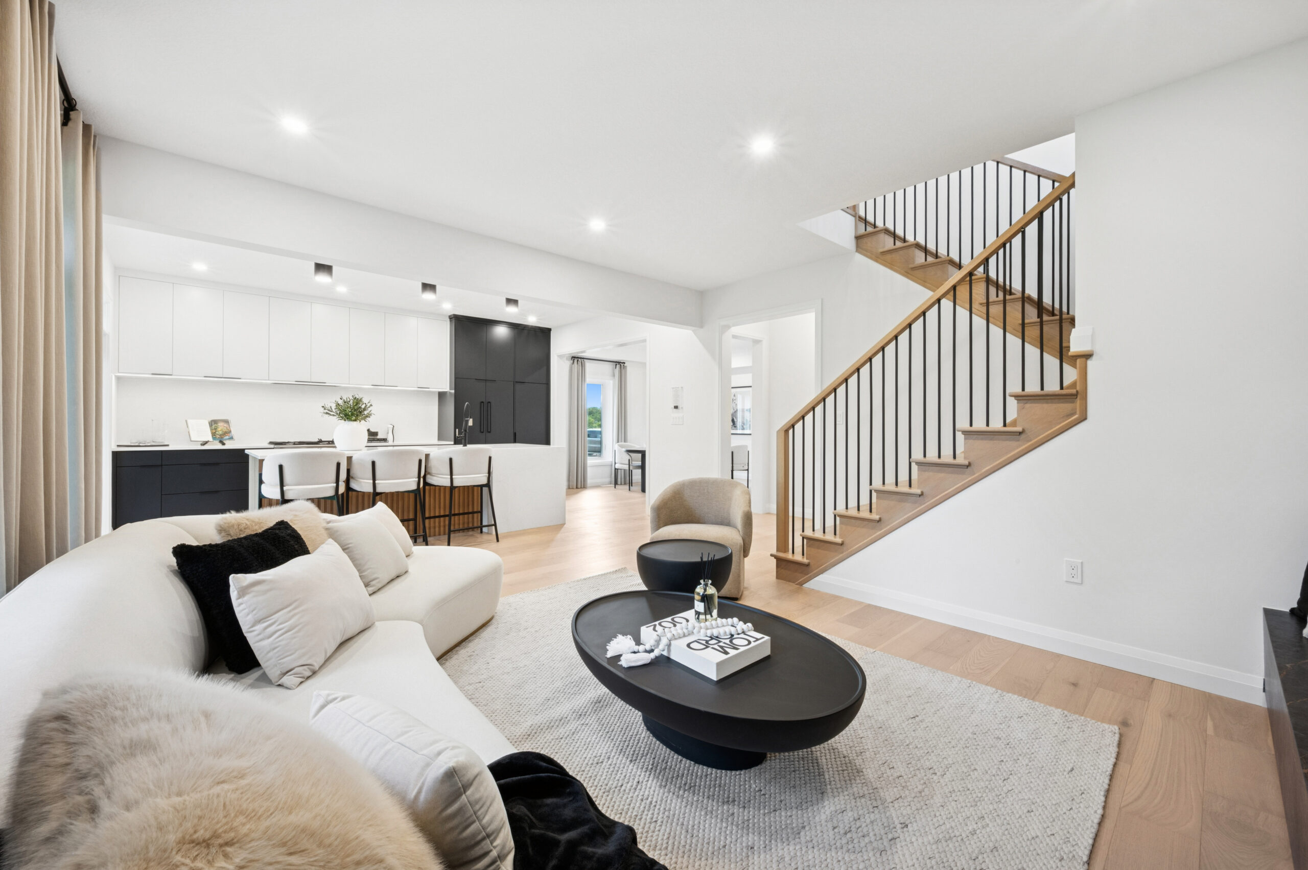 Cadence Model Home